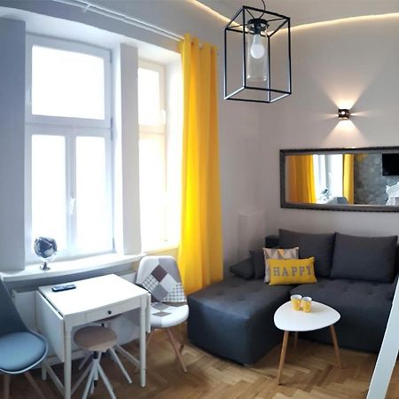 Planet Hostel Varšava Exteriér fotografie