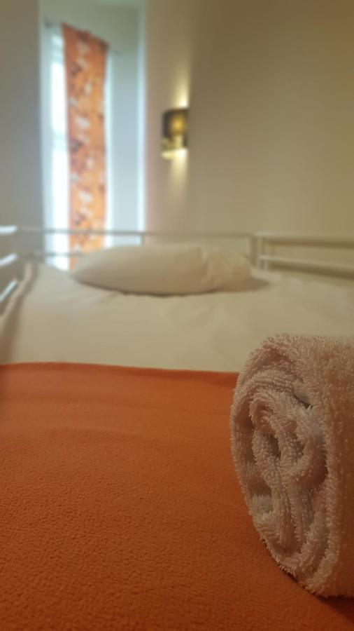 Planet Hostel Varšava Exteriér fotografie