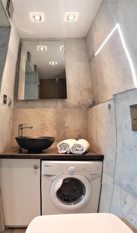 Planet Hostel Varšava Exteriér fotografie
