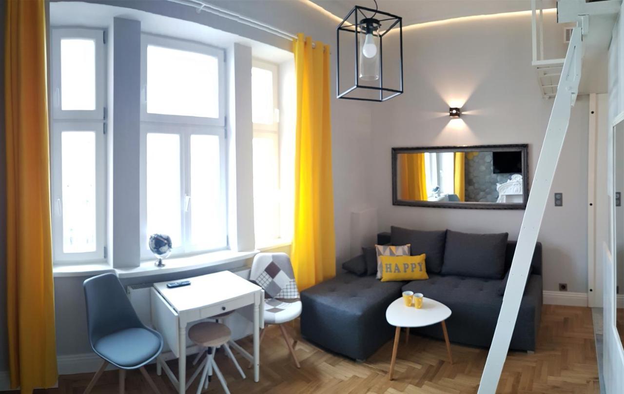 Planet Hostel Varšava Exteriér fotografie