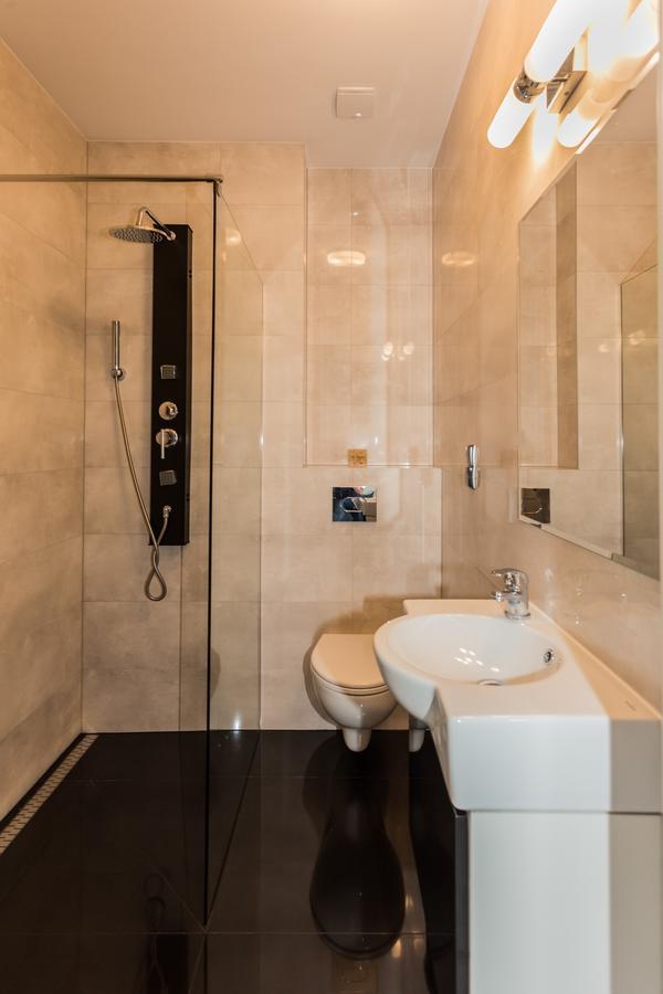 Planet Hostel Varšava Exteriér fotografie