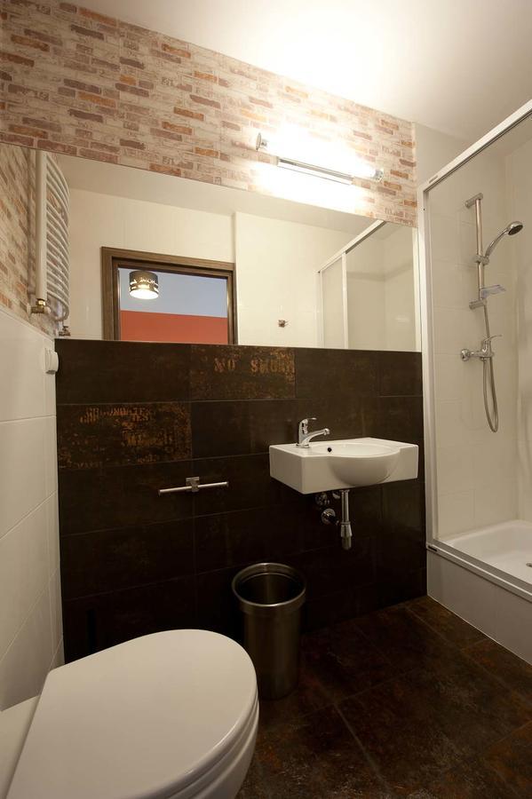 Planet Hostel Varšava Exteriér fotografie