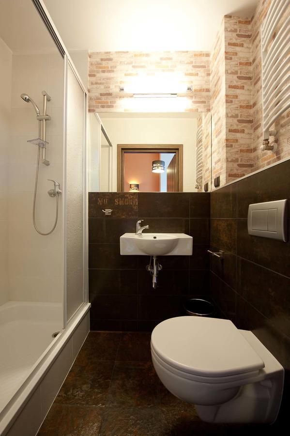 Planet Hostel Varšava Exteriér fotografie